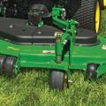 JOHN DEERE 1550 Commercial Out front mower