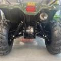 YAMAHA YAMAHA GRIZZLY 450