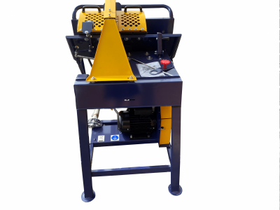 Oxdale Electric Saw Bench