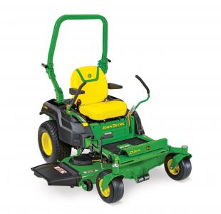 JOHN DEERE Z530M 48" Side Discharge Deck
