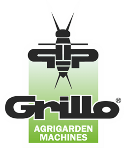 GRILLO FULL RANGE CATALOGUE