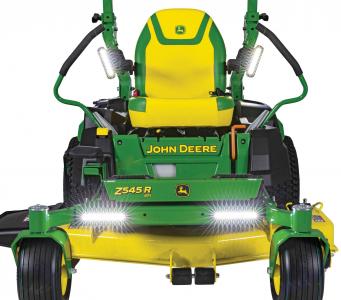 JOHN DEERE Z545R 48" Side Discharge Deck
