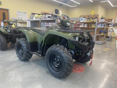 YAMAHA YAMAHA GRIZZLY 450