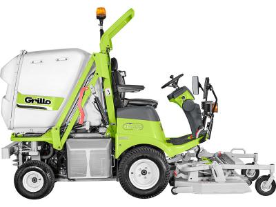 Grillo FD13.09 152CM CUT