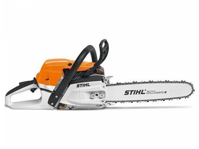 Stihl MS261-CM 18" bar and chain