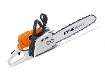 Stihl MS 291 18&rsquo;&rsquo; bar and chain