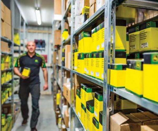 Mona Tractor Company Limited