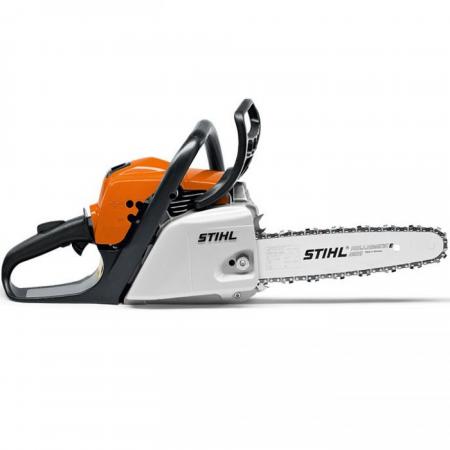 Stihl MS182 with 14`` bar and chain