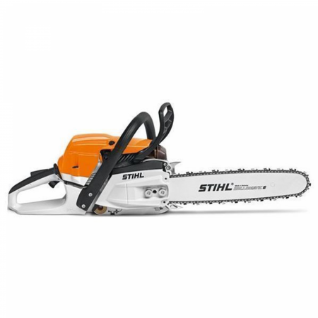Stihl MS261-CM 18" bar and chain