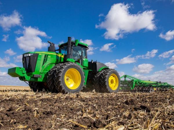 Mona Tractor Company Limited